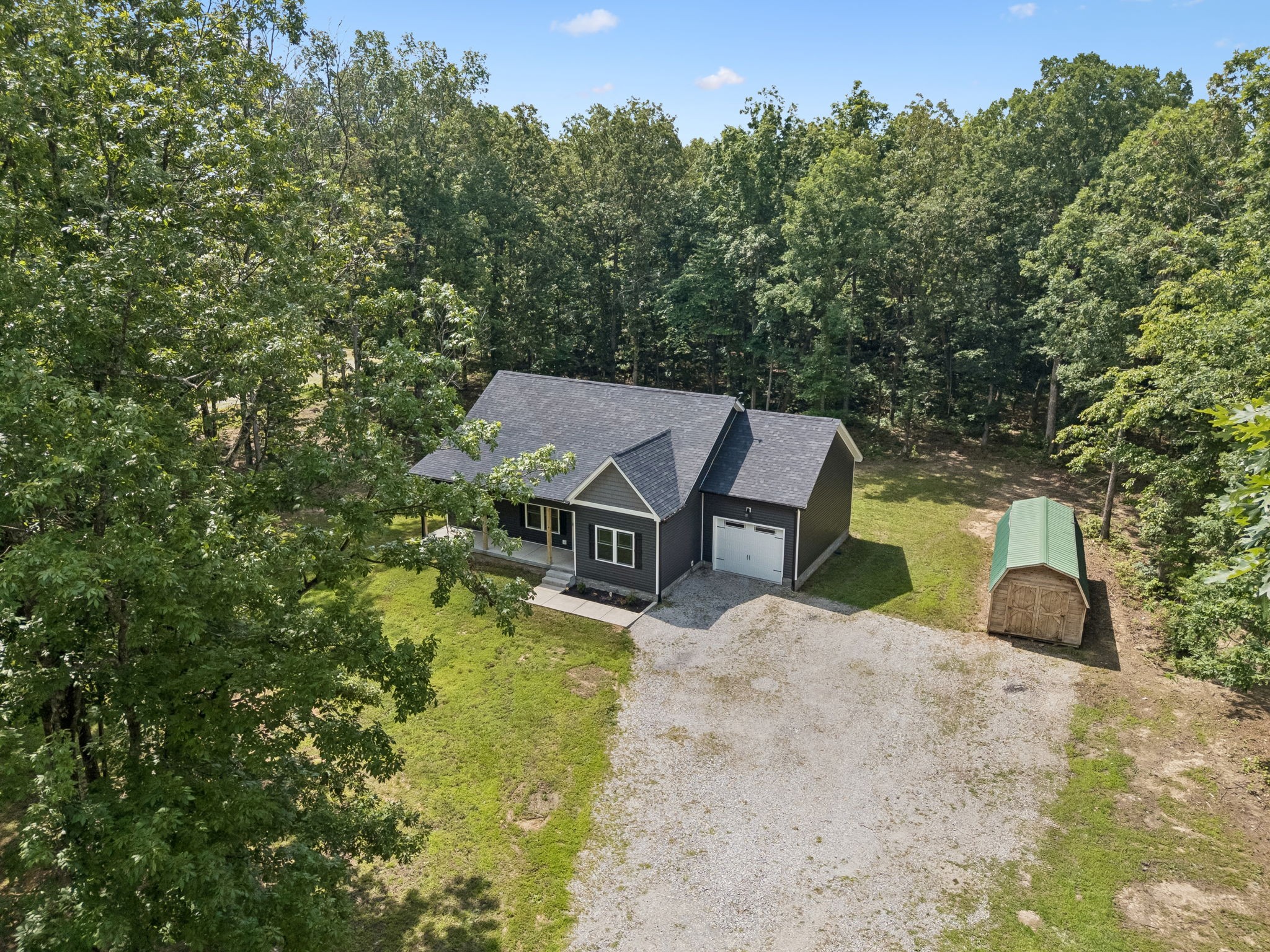 567 Mcelhiney Road Dickson, TN 37055 - Photo 46 of 50