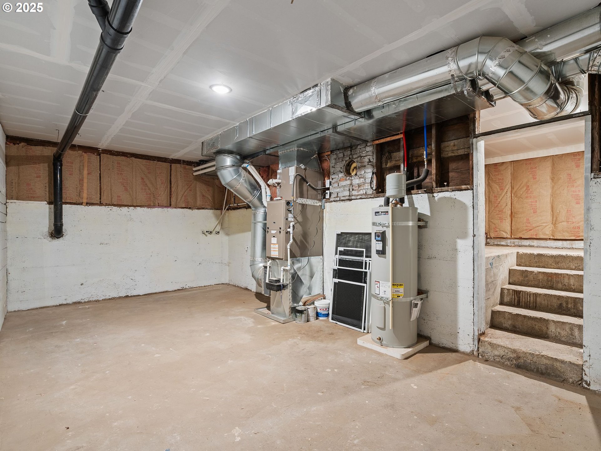 2311 Southwest 6th Avenue, Unit 19 Camas, WA 98607 - Photo 30 of 47 Utility Room