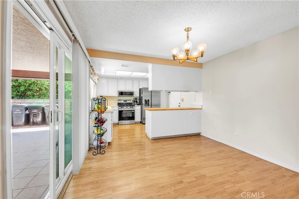 1114 Bottle Tree Way Hemet, CA 92545 - Photo 11 of 25 a view of storage and utility room