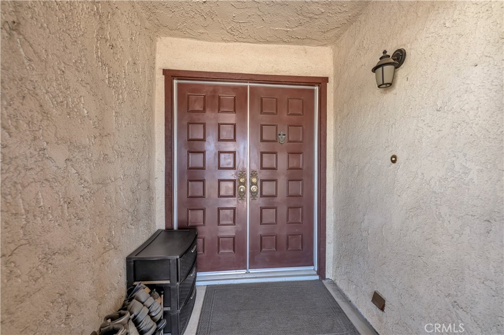 1114 Bottle Tree Way Hemet, CA 92545 - Photo 7 of 25 a view of a storage & utility room