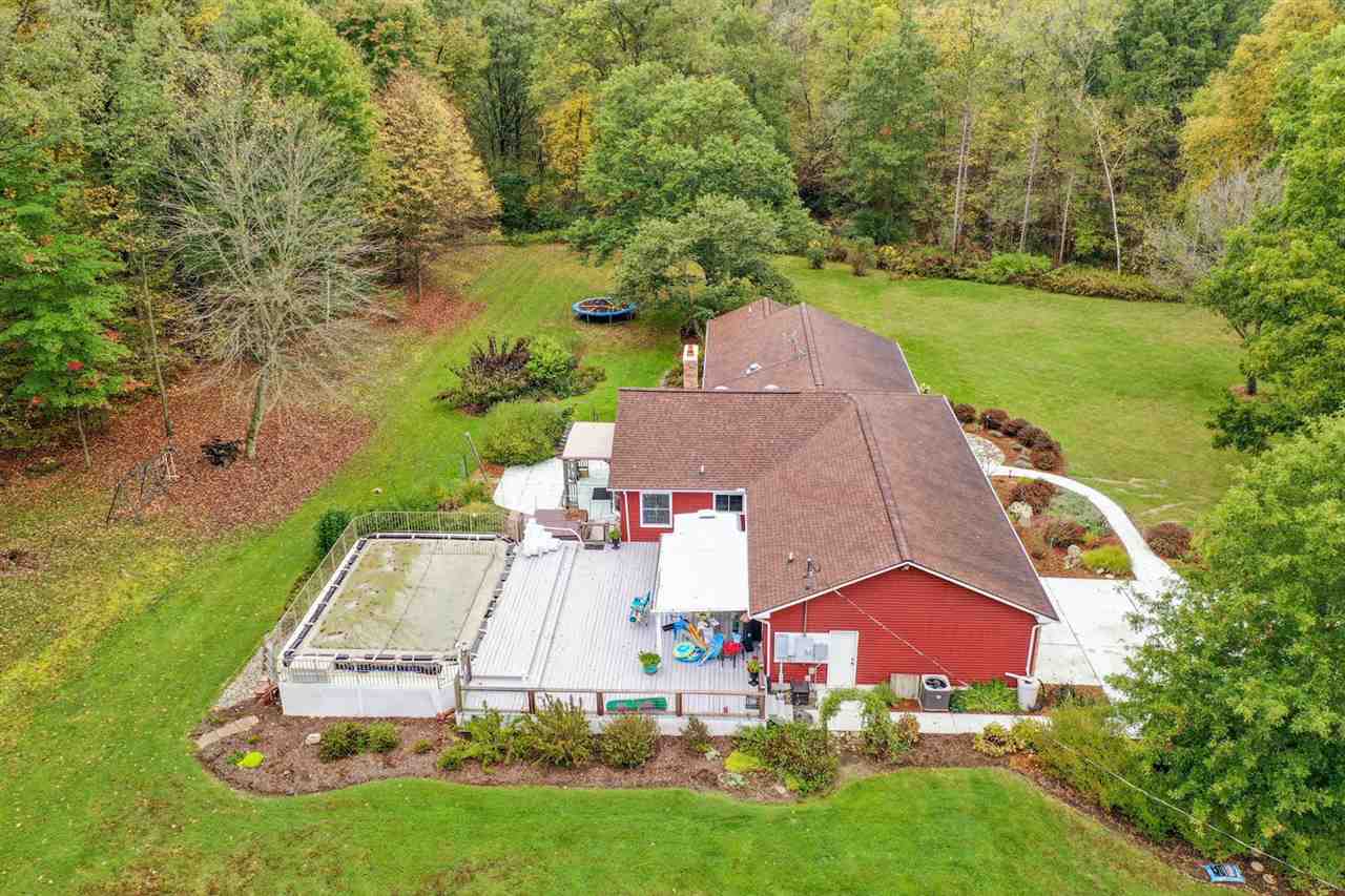 5145 Gary Road Chesaning, MI 48616 - Photo 67 of 84