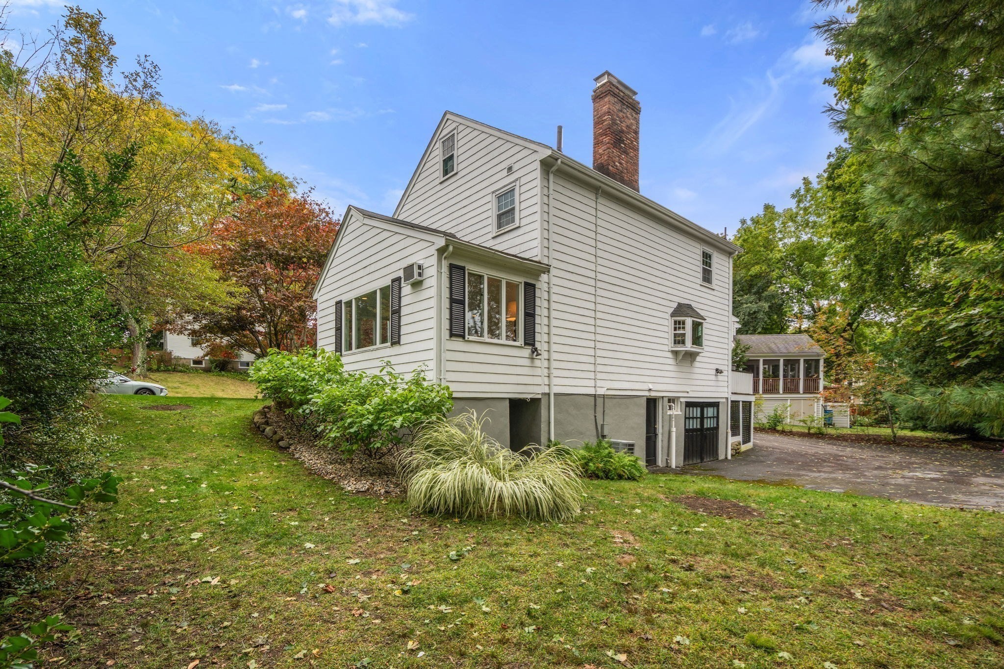 11 Tennyson Road Newton, MA 02465 - Photo 20 of 21 Gallery Image 20