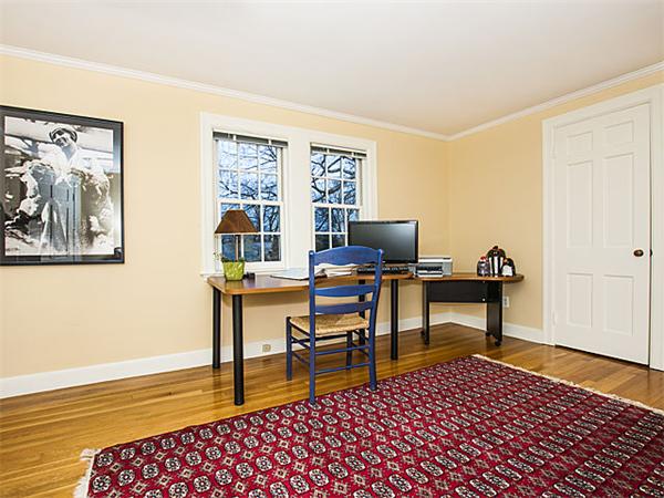 47 Hilltop Road Brookline, MA 02467 - Photo 23 of 29 Gallery Image 23