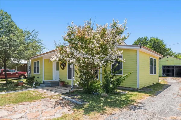 $139,900 | 1015 San Benito Drive, Brownwood, TX 76801
