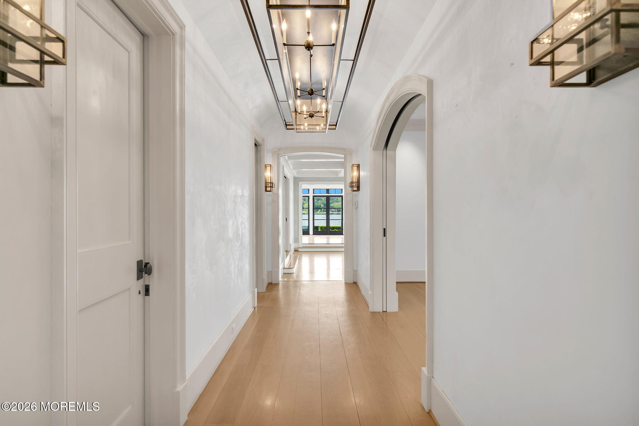 100-98 East River Road Rumson, NJ 07760 - Photo 21 of 61 Stunning architectural details
