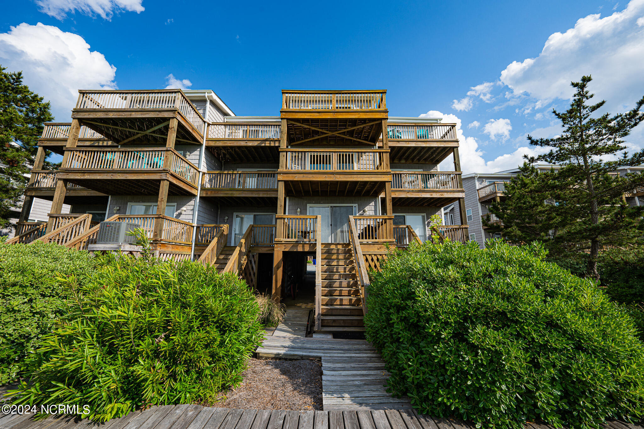 1779 New River Inlet Road, Unit 2 North Topsail Beach, NC 28460 - Photo 38 of 43 3-back