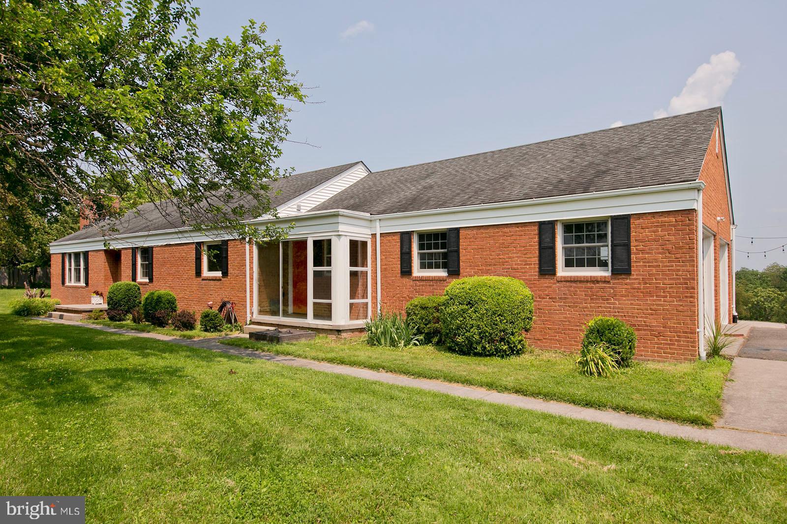 3708 Apple Pie Ridge Road Winchester, VA 22603 - Photo 1 of 46