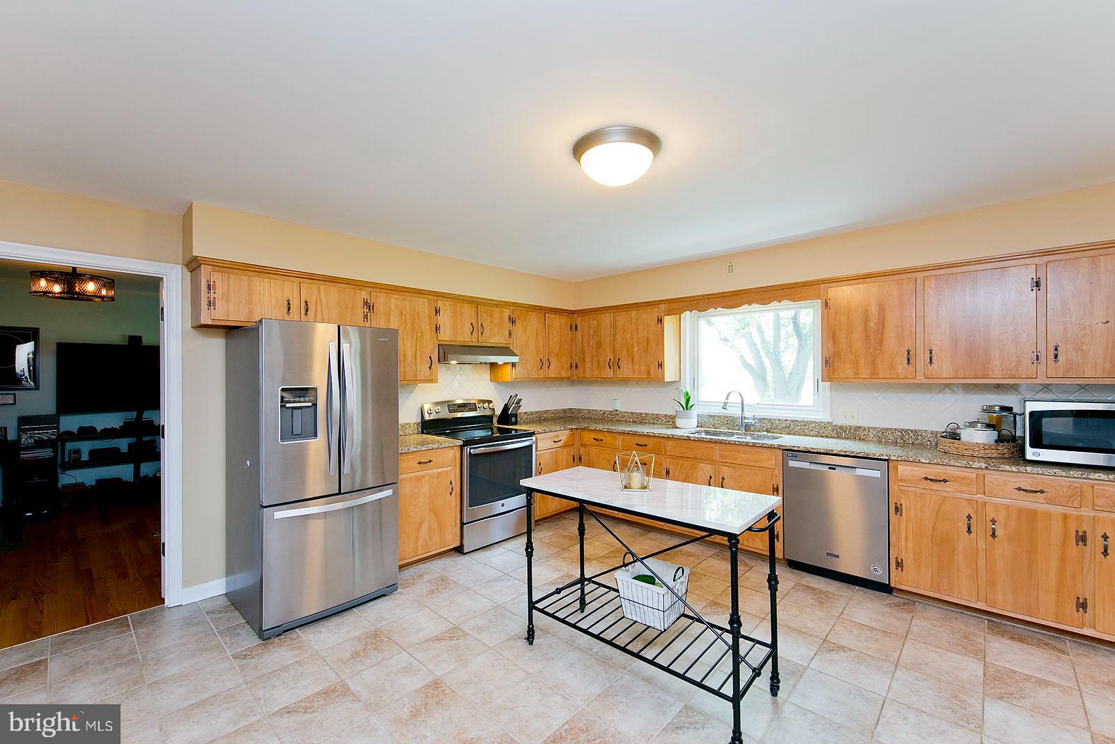 3708 Apple Pie Ridge Road Winchester, VA 22603 - Photo 14 of 46 kitchen