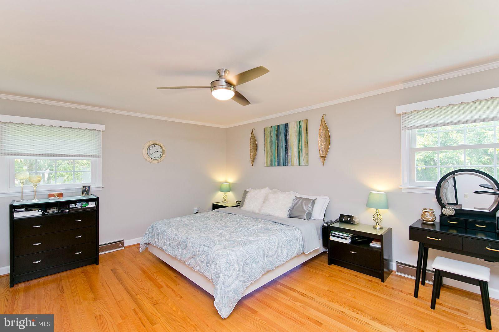 3708 Apple Pie Ridge Road Winchester, VA 22603 - Photo 22 of 46 Owners Bedroom