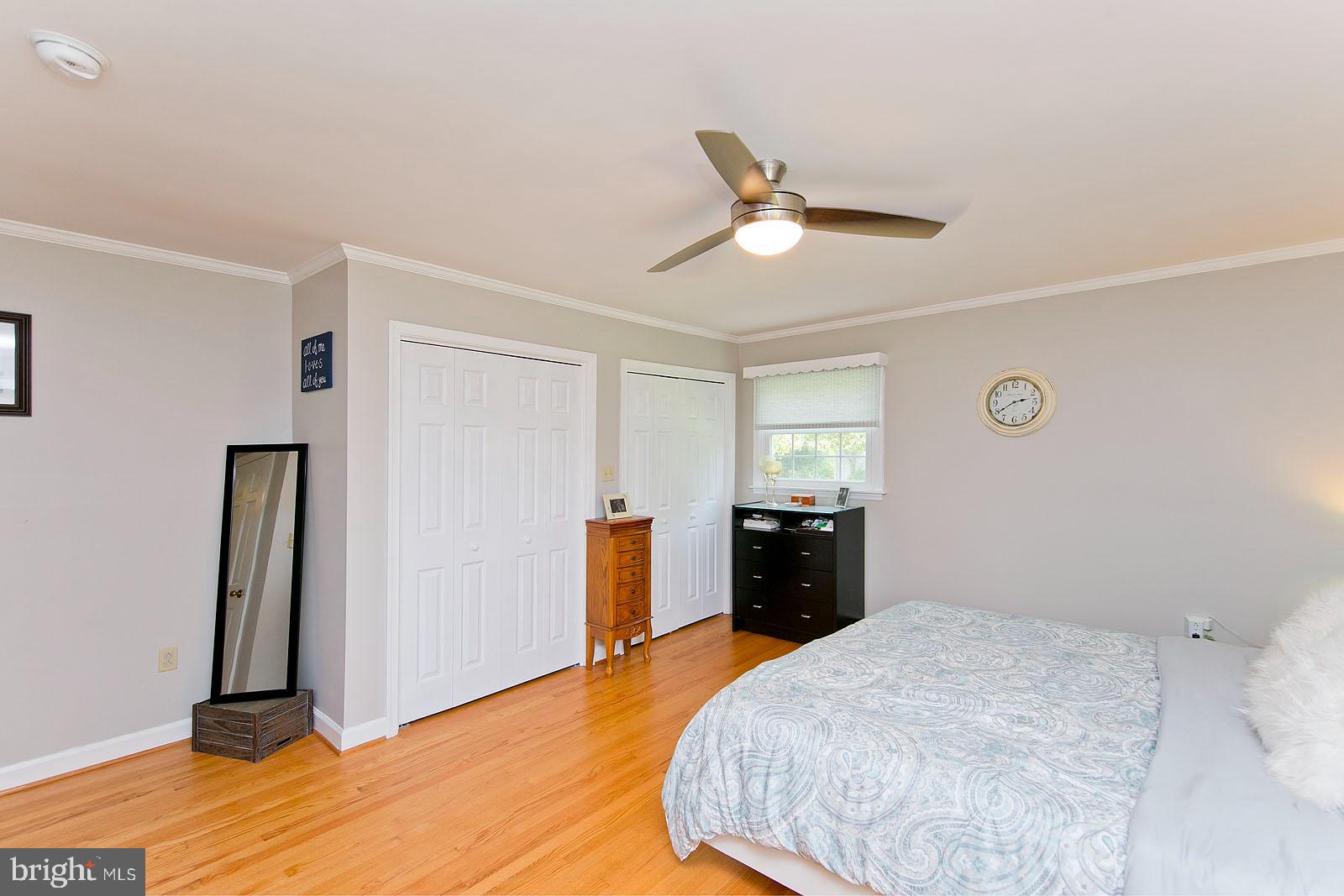 3708 Apple Pie Ridge Road Winchester, VA 22603 - Photo 23 of 46 Owners Bedroom