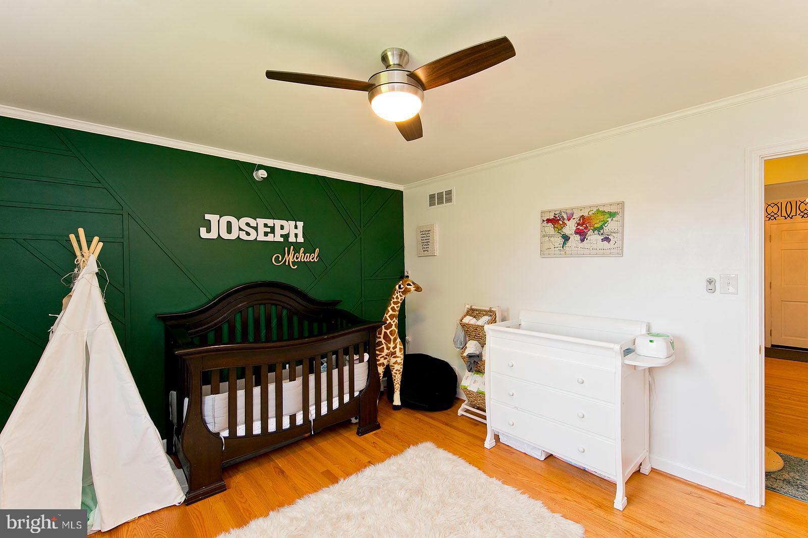 3708 Apple Pie Ridge Road Winchester, VA 22603 - Photo 25 of 46 Bedroom 2