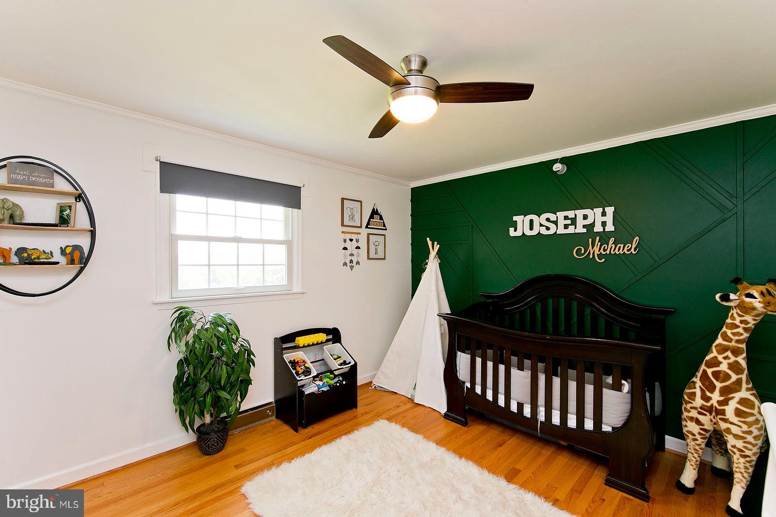 3708 Apple Pie Ridge Road Winchester, VA 22603 - Photo 26 of 46 Bedroom2