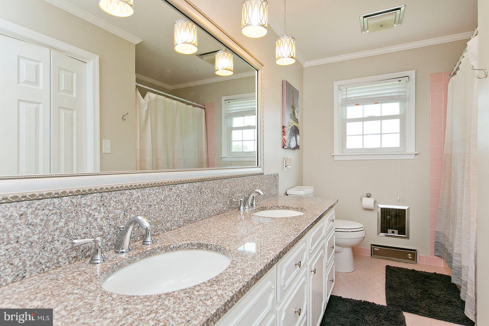 3708 Apple Pie Ridge Road Winchester, VA 22603 - Photo 28 of 46 Guest Bathroom