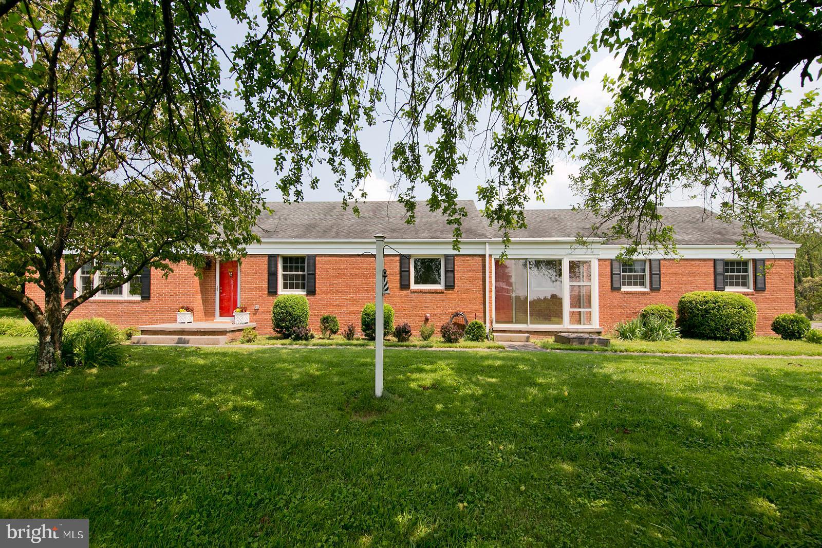 3708 Apple Pie Ridge Road Winchester, VA 22603 - Photo 32 of 46