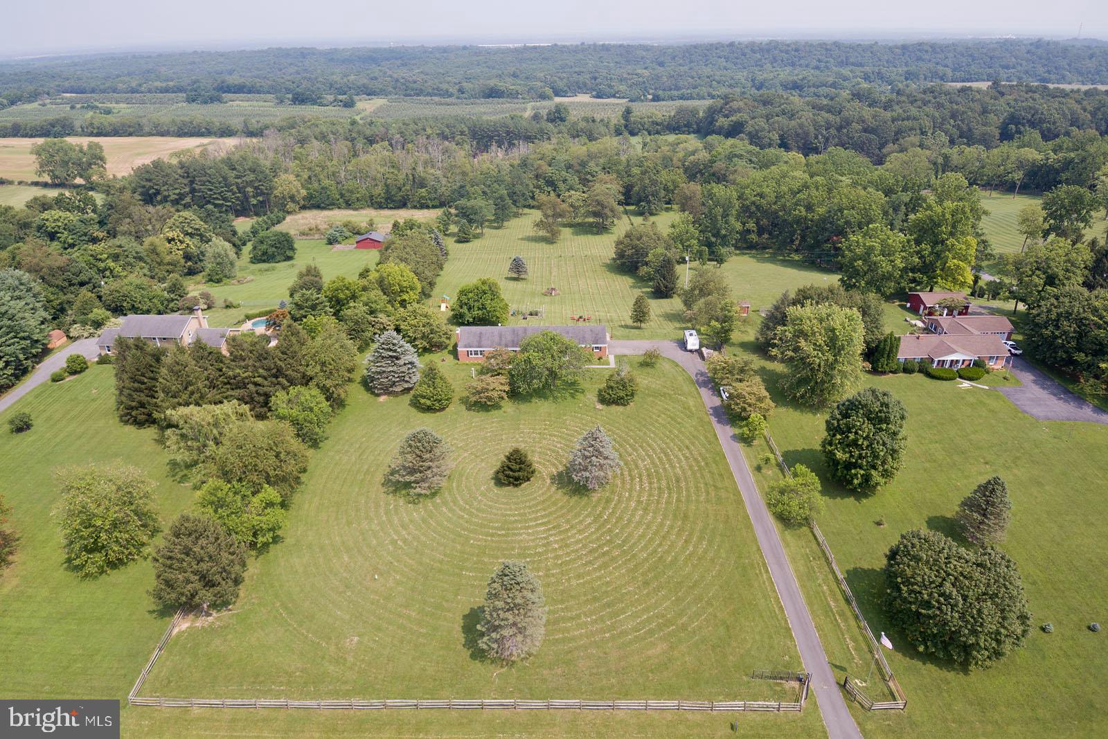3708 Apple Pie Ridge Road Winchester, VA 22603 - Photo 39 of 46