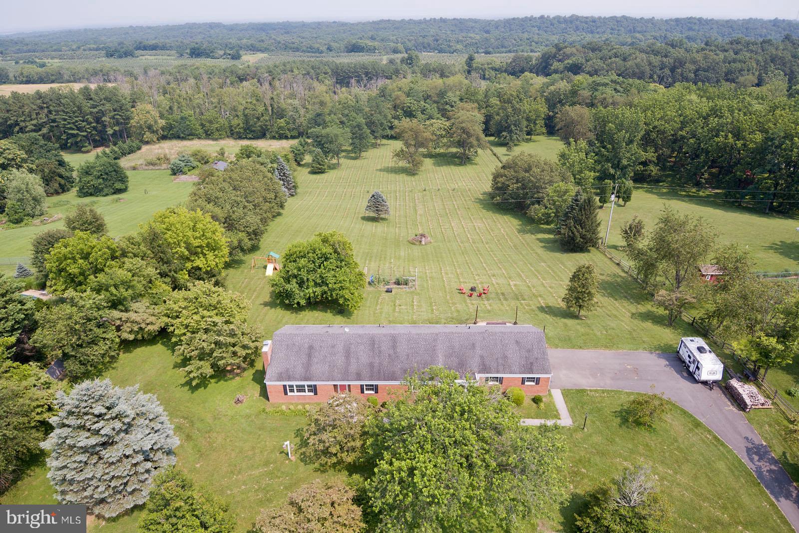 3708 Apple Pie Ridge Road Winchester, VA 22603 - Photo 40 of 46