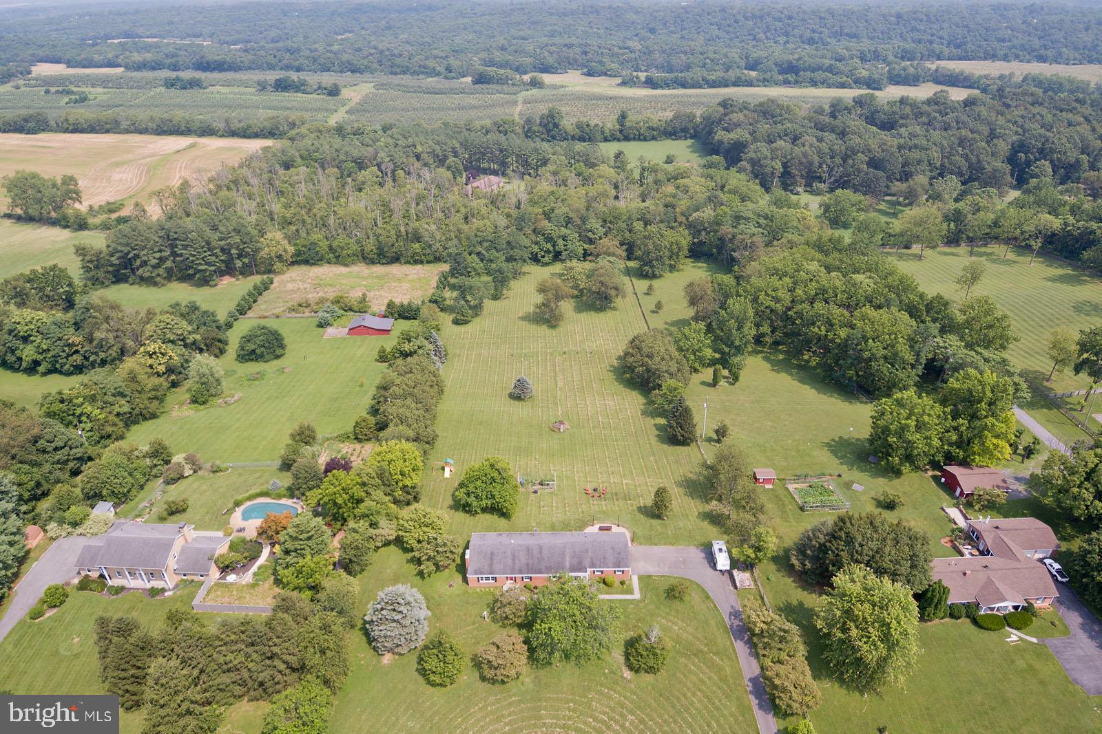 3708 Apple Pie Ridge Road Winchester, VA 22603 - Photo 41 of 46