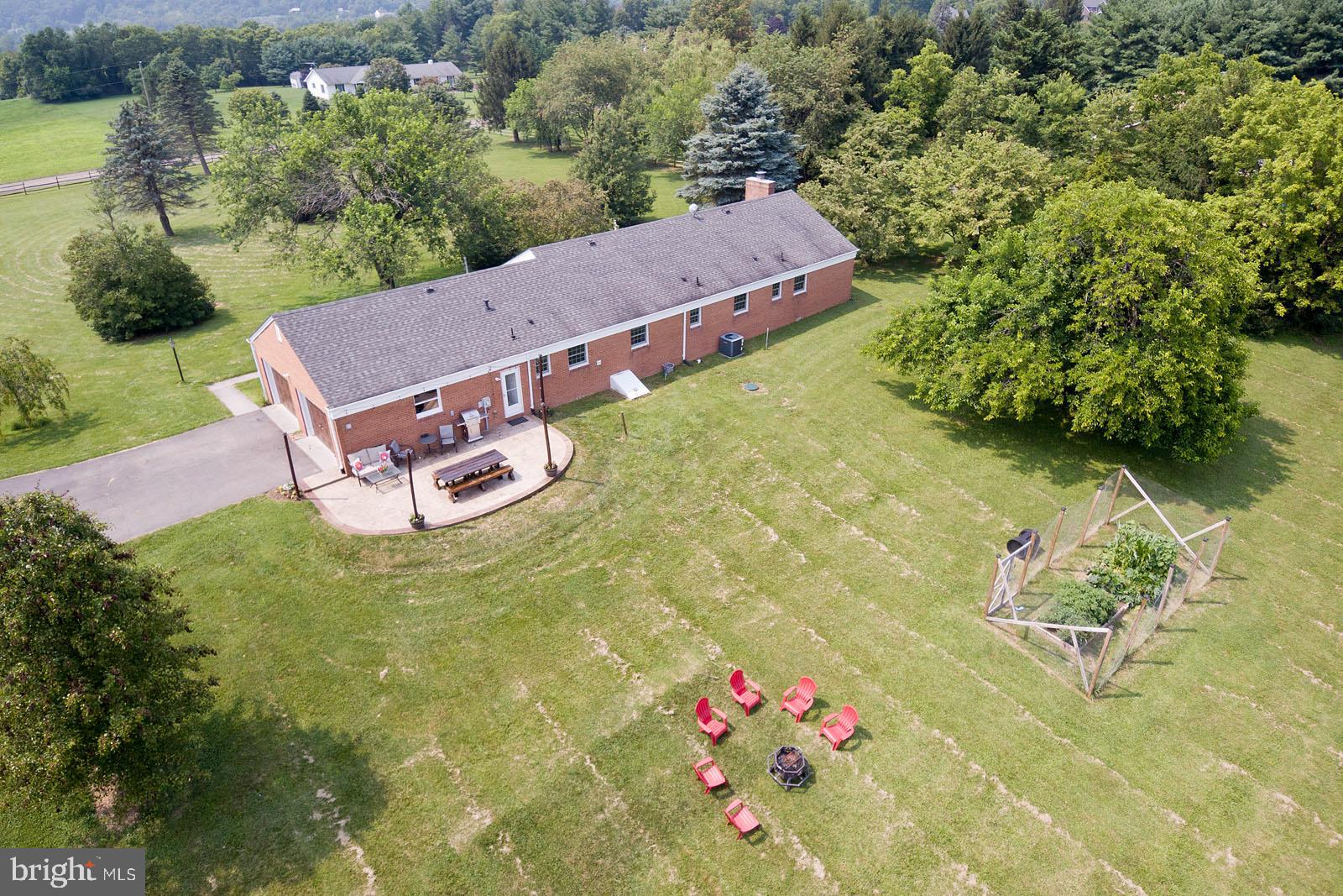 3708 Apple Pie Ridge Road Winchester, VA 22603 - Photo 43 of 46