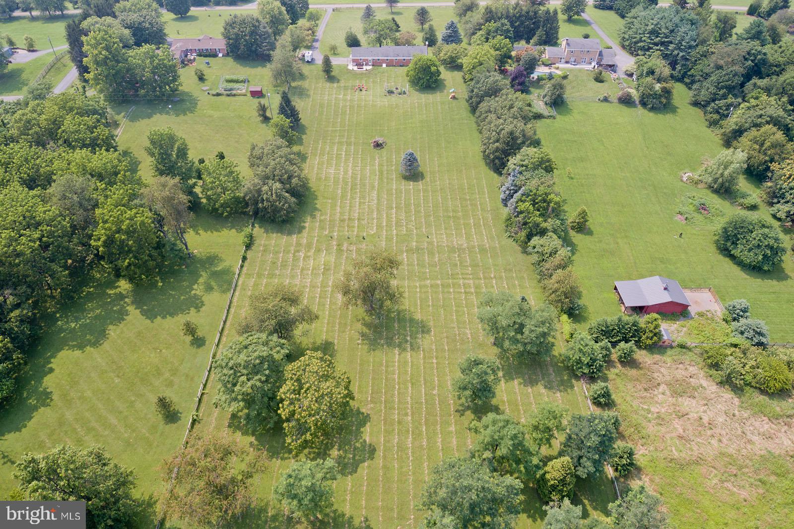 3708 Apple Pie Ridge Road Winchester, VA 22603 - Photo 44 of 46
