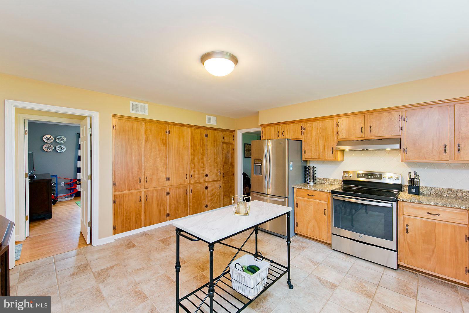 3708 Apple Pie Ridge Road Winchester, VA 22603 - Photo 10 of 46 kitchen