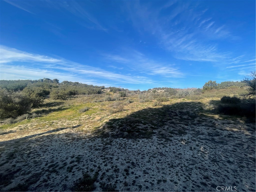 3131 La Posta Road Pine Valley, CA 91962 - Photo 12 of 24 a view of ocean view with beach