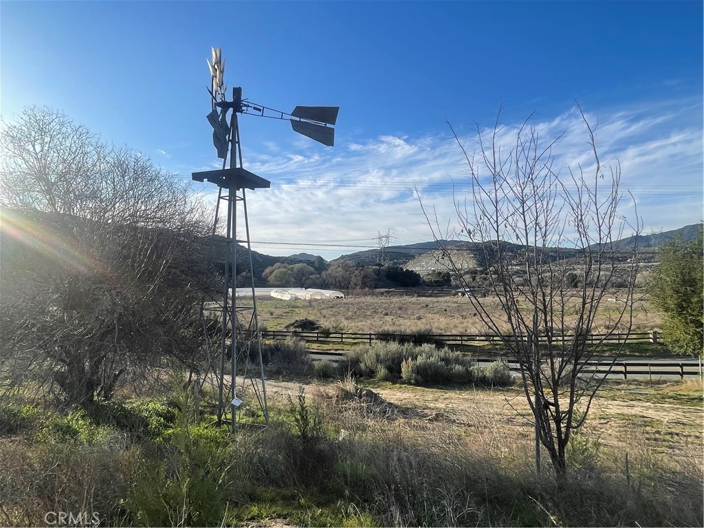 3131 La Posta Road Pine Valley, CA 91962 - Photo 13 of 24 a front view of a house with a yard
