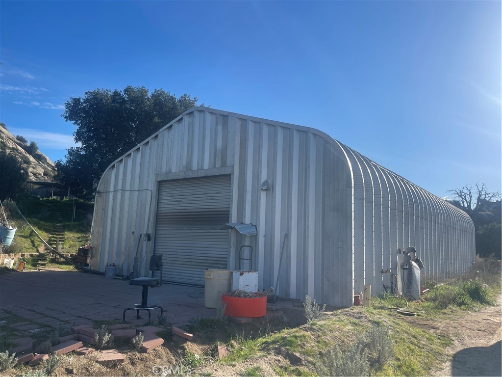 3131 La Posta Road Pine Valley, CA 91962 - Photo 15 of 24 a house view with a backyard space