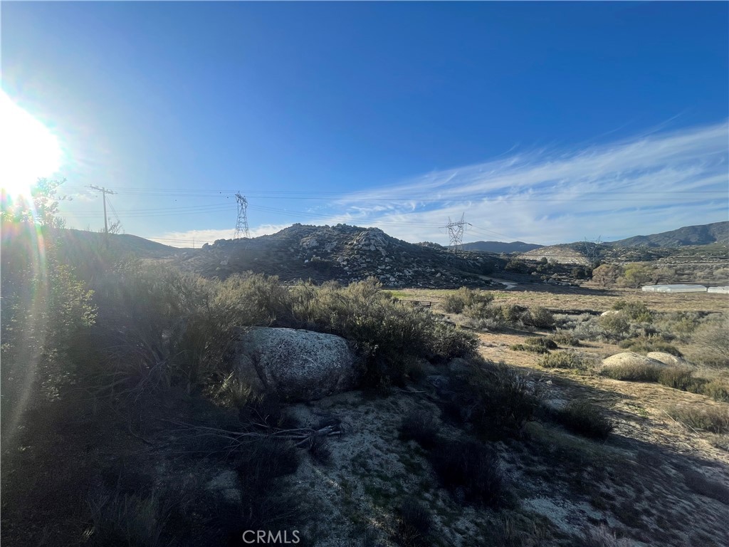 3131 La Posta Road Pine Valley, CA 91962 - Photo 22 of 24 a view of city and mountain