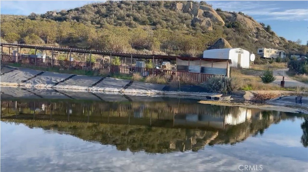 3131 La Posta Road Pine Valley, CA 91962 - Photo 3 of 24 a view of a lake with a mountain view
