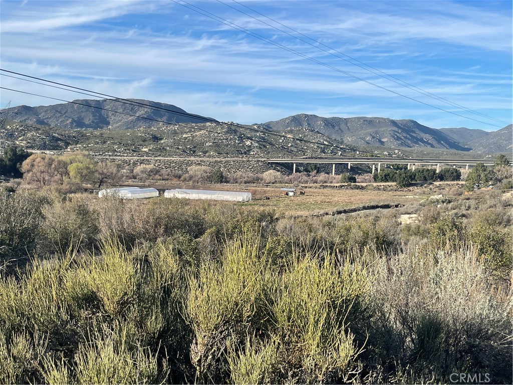 3131 La Posta Road Pine Valley, CA 91962 - Photo 6 of 24 a view of an outdoor space and a lake view