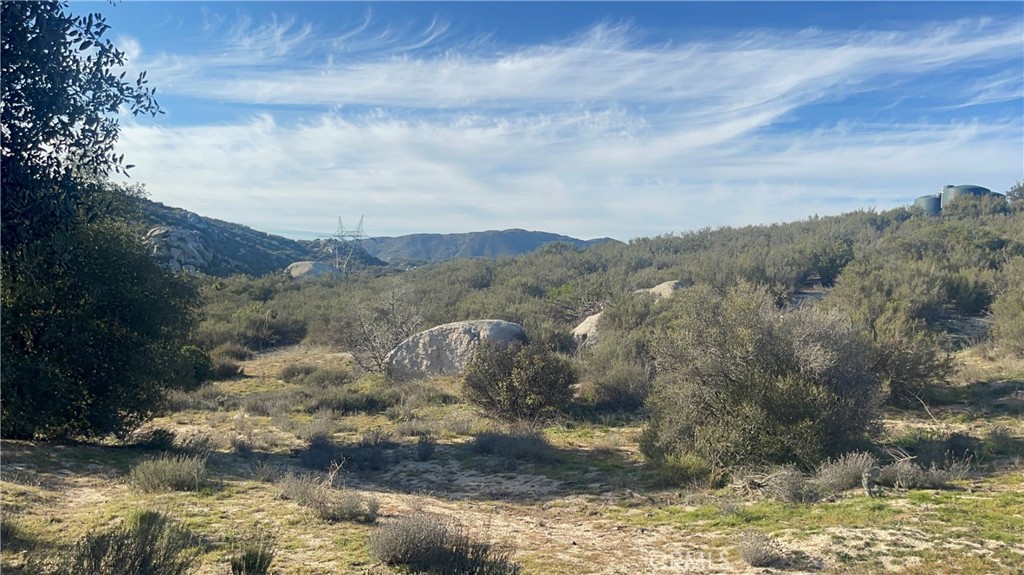 3131 La Posta Road Pine Valley, CA 91962 - Photo 10 of 24 a view of a lake with mountain