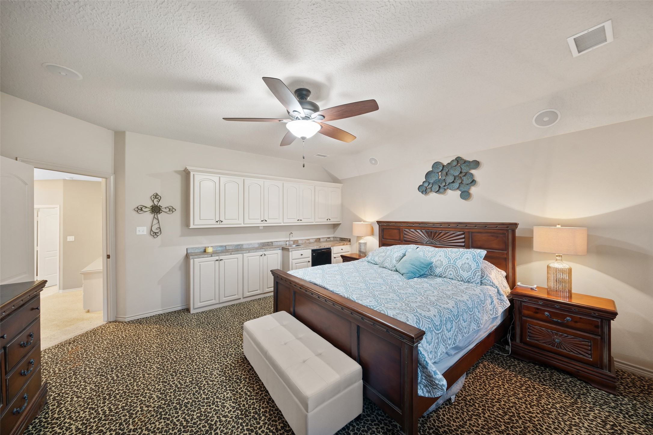 12881 Bruce Road Willis, TX 77318 - Photo 42 of 50