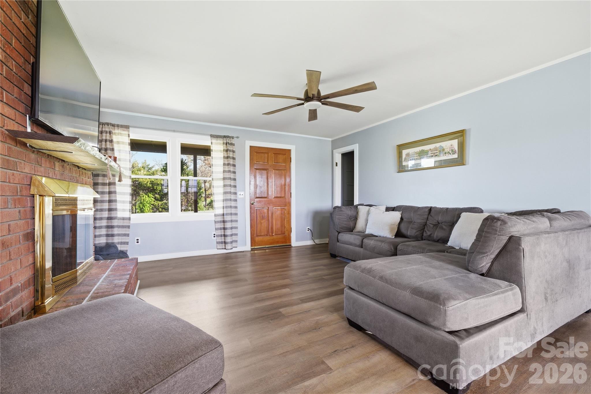 2452 Tower Road East Bend, NC 27018 - Photo 8 of 48