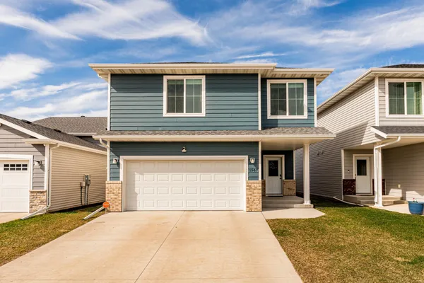 $342,000 | 1567 68th Avenue South, Fargo, ND 58104
