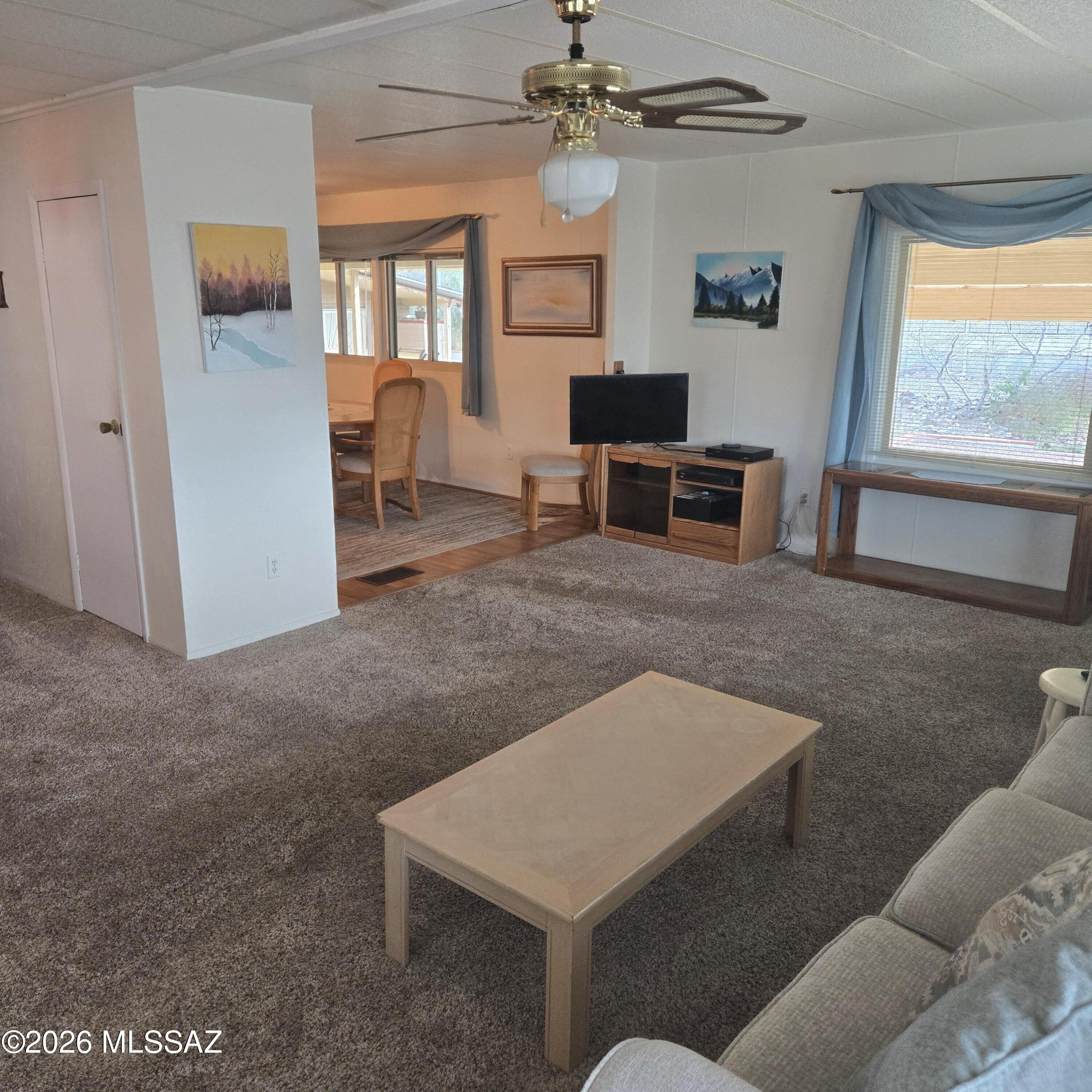 5402 West Rafter Cir Street Tucson, AZ 85713 - Photo 11 of 46 1000005868