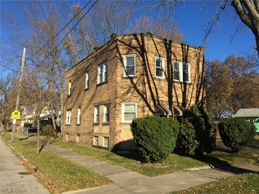 10742 Adeline Road Cleveland, OH 44111 - Photo 1 of 14 Gallery Image 1