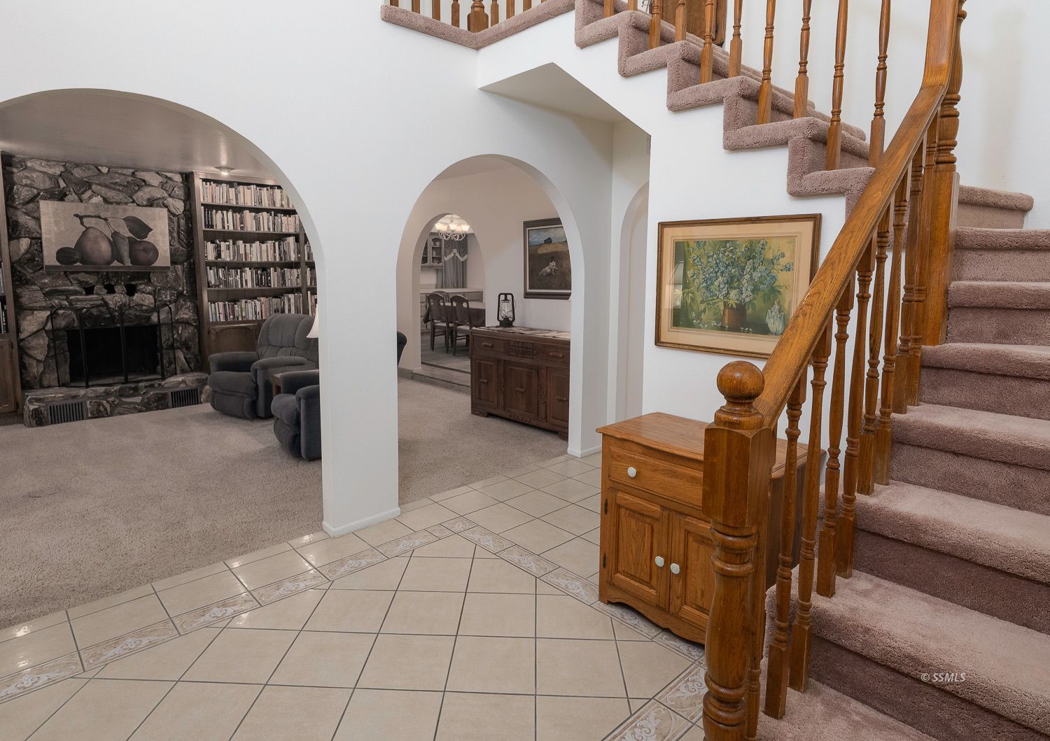 843 West Howell Avenue Ridgecrest, CA 93555 - Photo 8 of 50