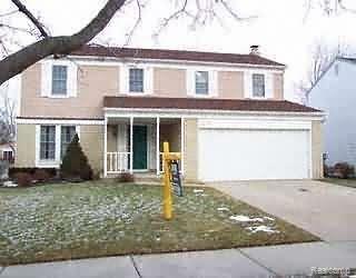 479 Worthington Road Canton, MI 48188 - Photo 1 of 1 Property Photo