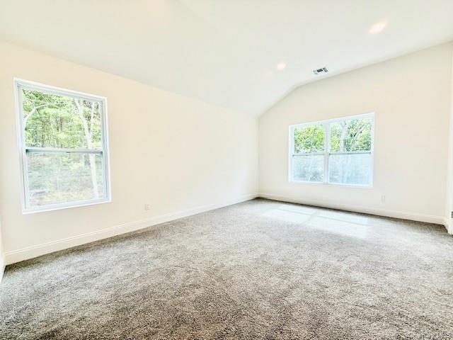 120 River Road Shirley, NY 11967 - Photo 22 of 27 an empty room with windows