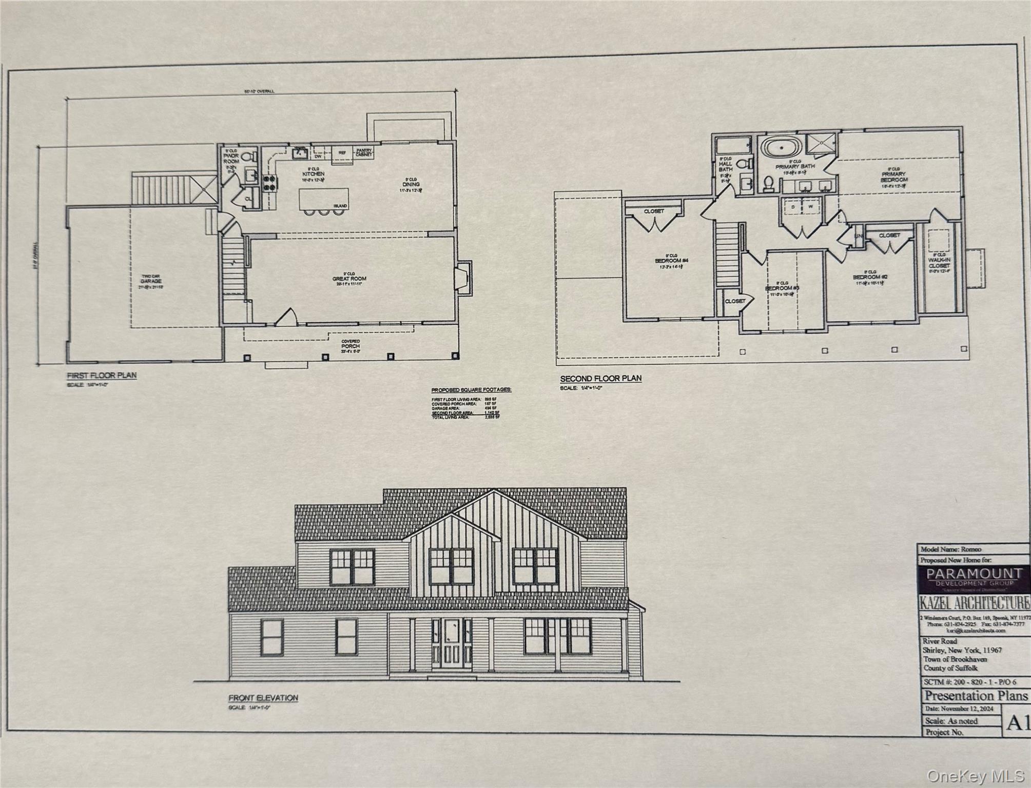 120 River Road Shirley, NY 11967 - Photo 27 of 27 a view of a wall with white cabinet