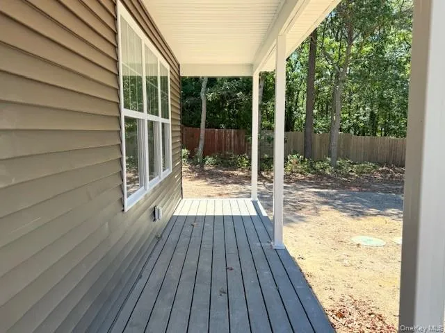 a view of swimming pool from balcony