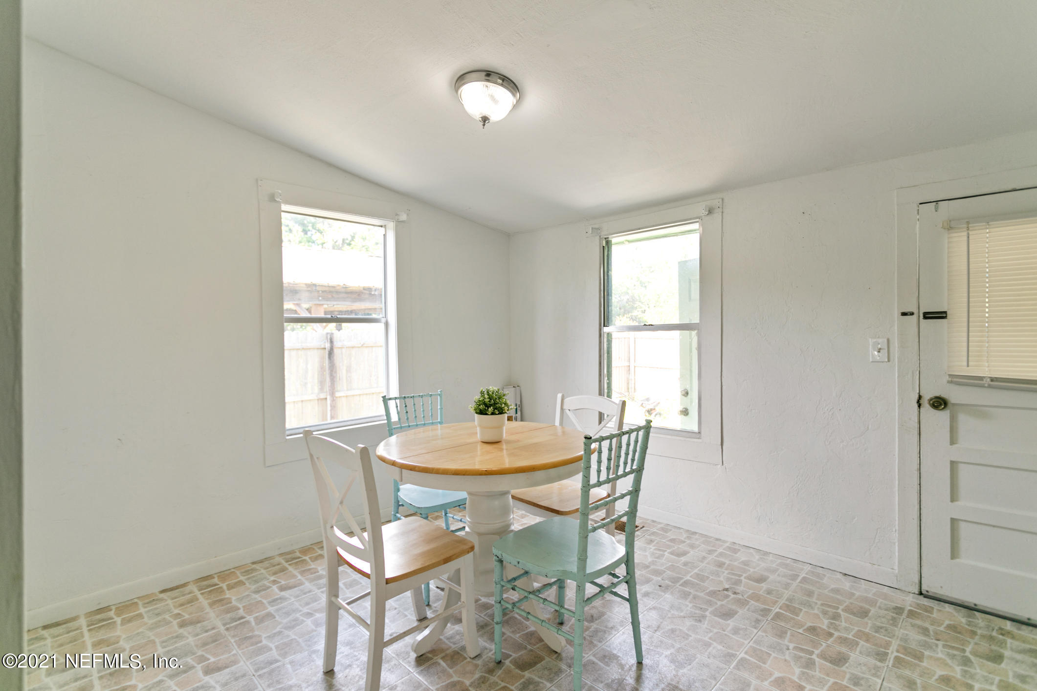 1012 South Moody Road Palatka, FL 32177 - Photo 14 of 26 Dining Room