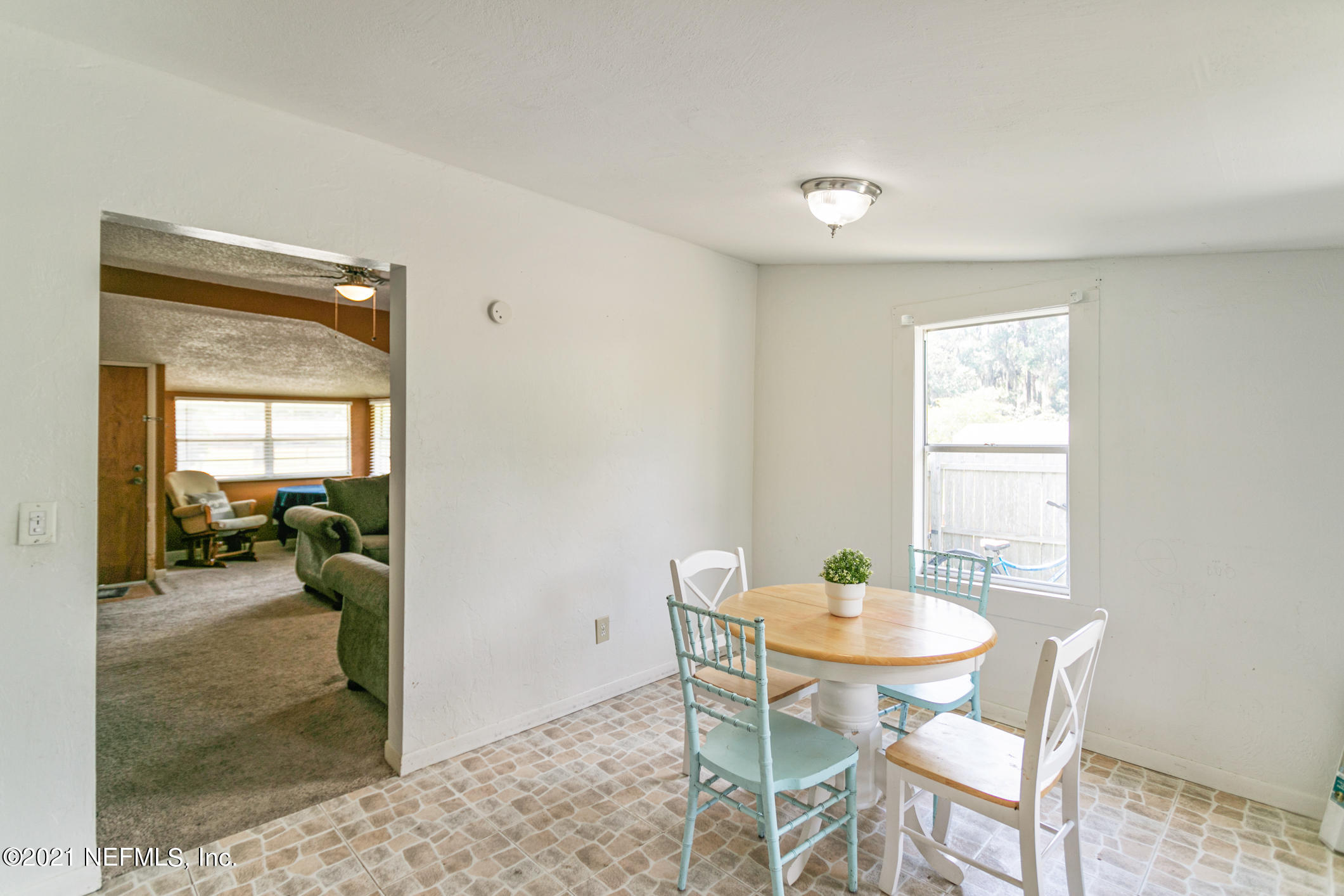 1012 South Moody Road Palatka, FL 32177 - Photo 17 of 26 Dining Room