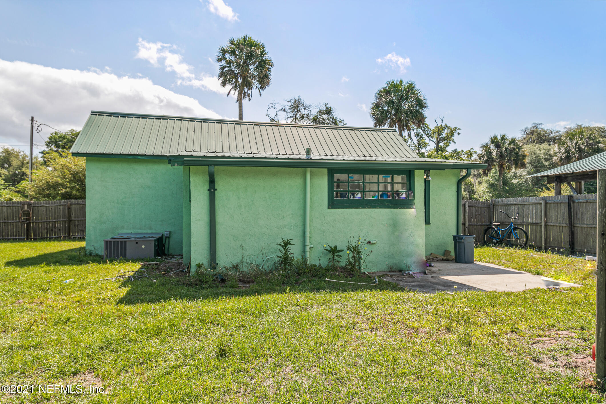 1012 South Moody Road Palatka, FL 32177 - Photo 24 of 26 Back View