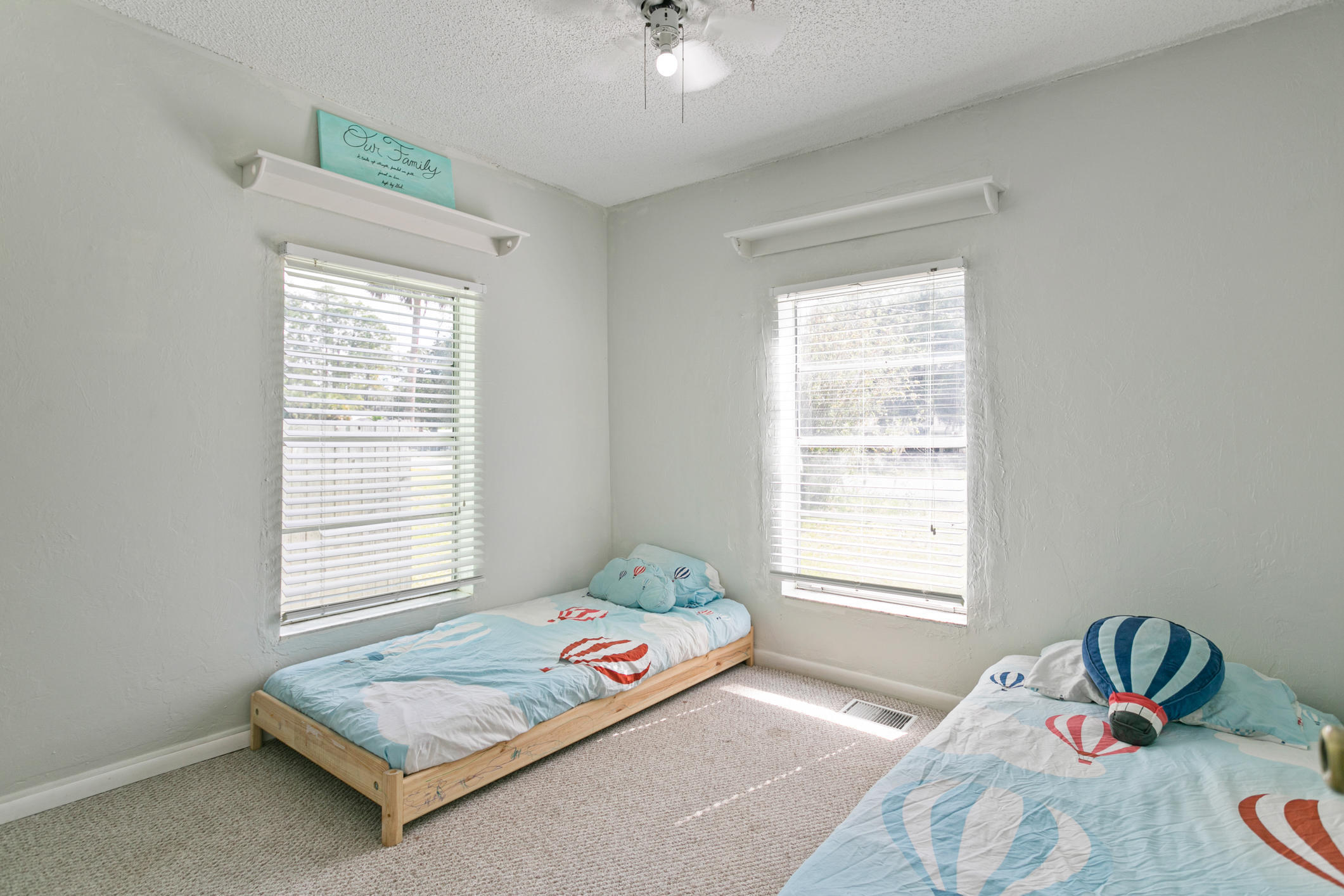 1012 South Moody Road Palatka, FL 32177 - Photo 8 of 26 Bedroom #2