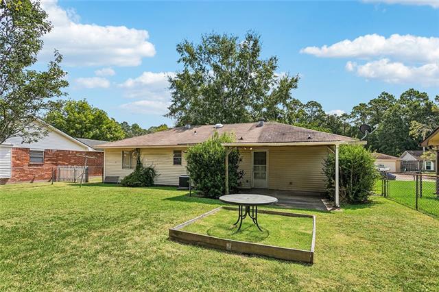 319 Almond Creek Road Slidell, LA 70461 - Photo 15 of 16 Gallery Image 15