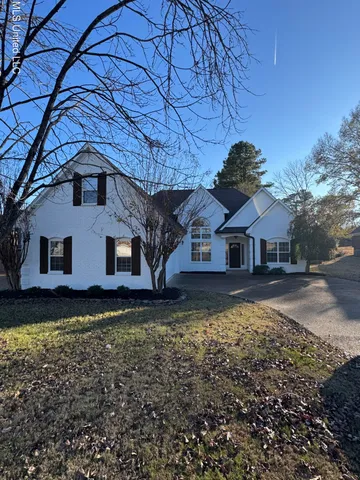 $329,900 | 187 Cross Creek Drive, Hernando, MS 38632