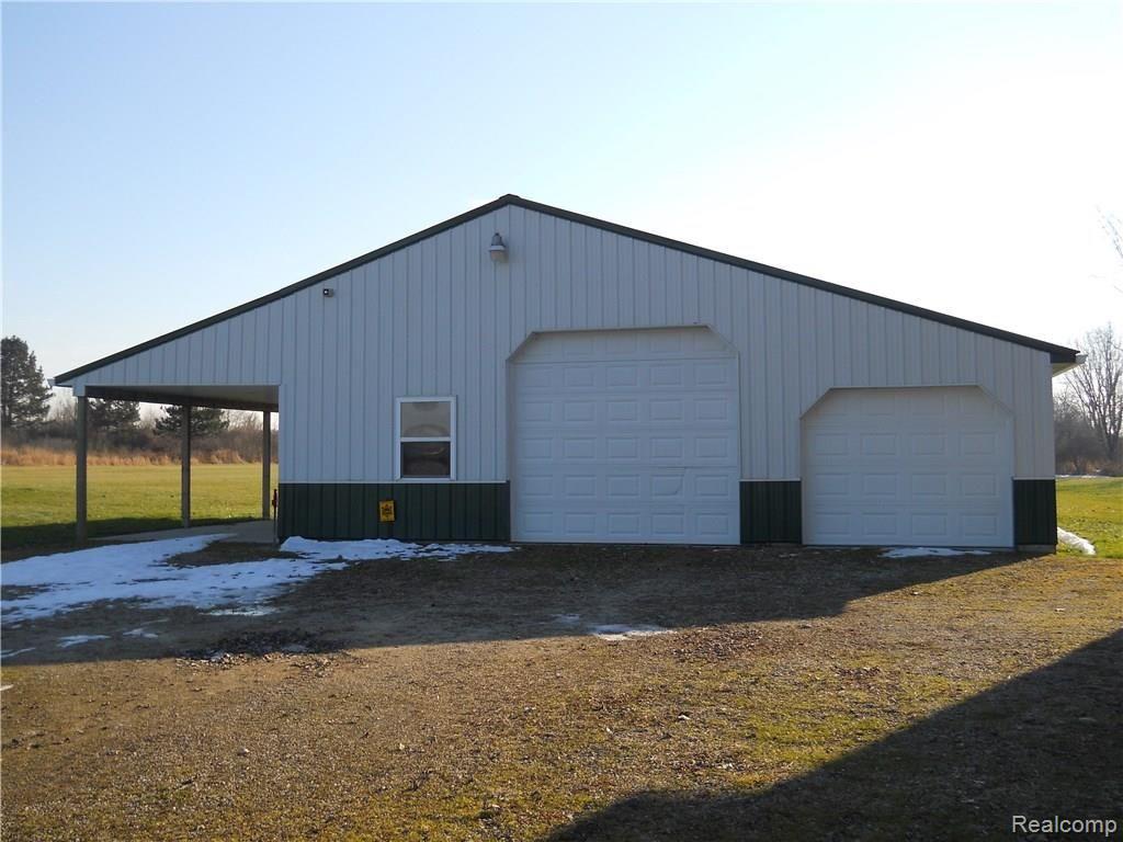 12615 Speaker Road Yale, MI 48097 - Photo 4 of 21