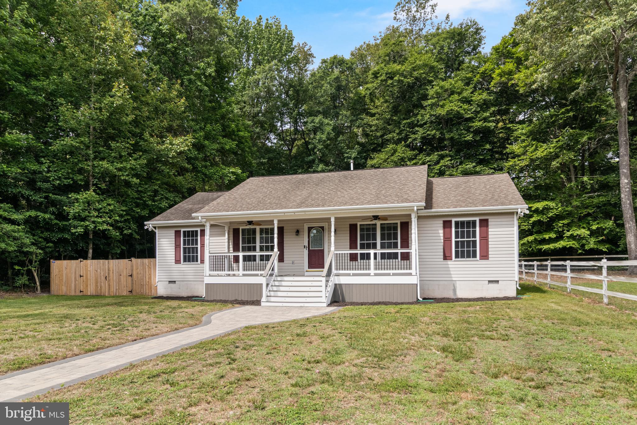 14479 Round Hill Road King George, VA 22485 - Photo 4 of 69