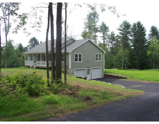 481 Cutler Road Barre, MA 01005 - Photo 3 of 18
